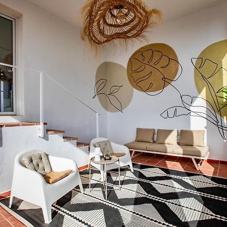 Casa Blanca Apartment Almunecar Exterior photo